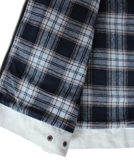 Men′s Standing-Collared Denim Jackets, Cotton Leisure Denim Jackets