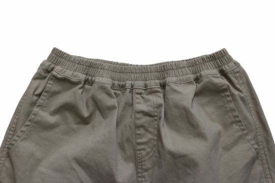 Boy′s Mini Size Sweatpants, Khaki Trousers, Jogger Sportwear, Jogging Pants