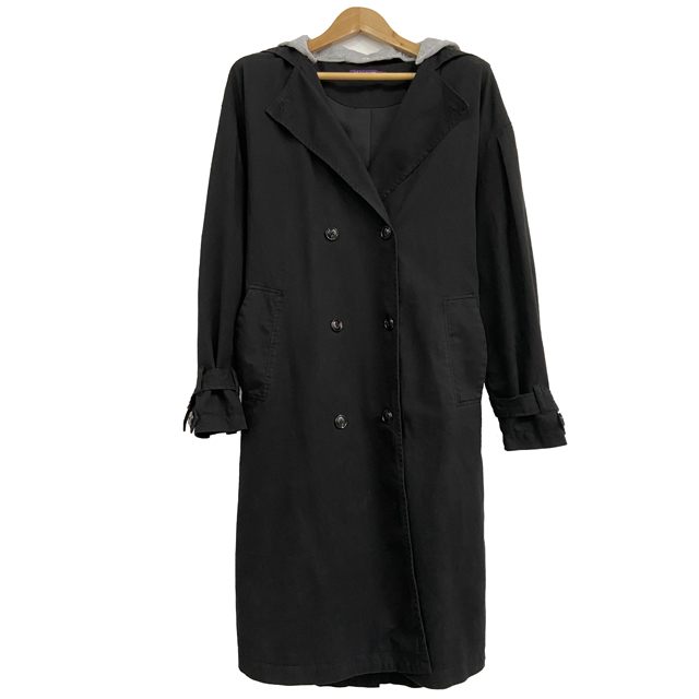 Womens long black jacket with hood Buy womens long black jacket